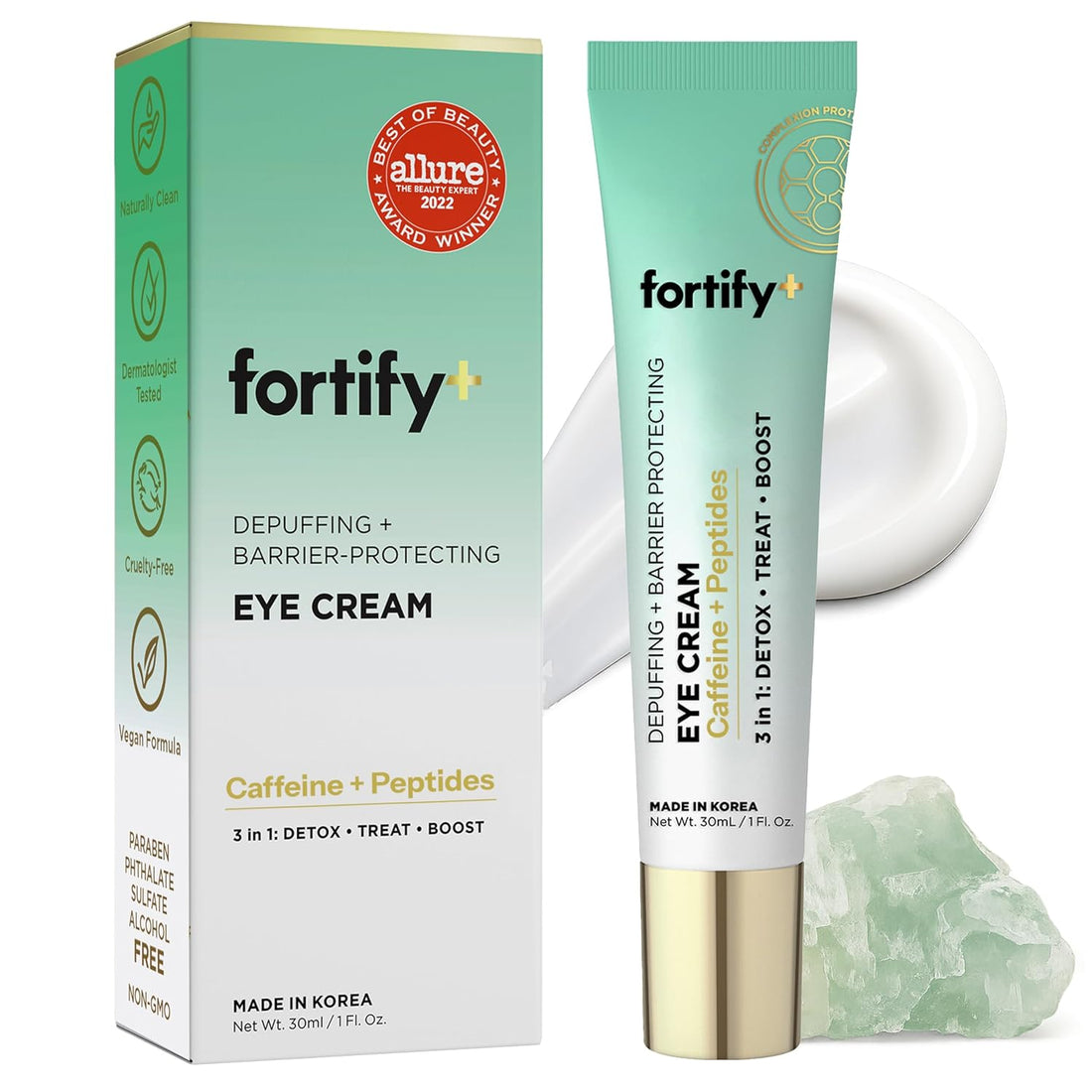 The Expert's Eye Cream Guide