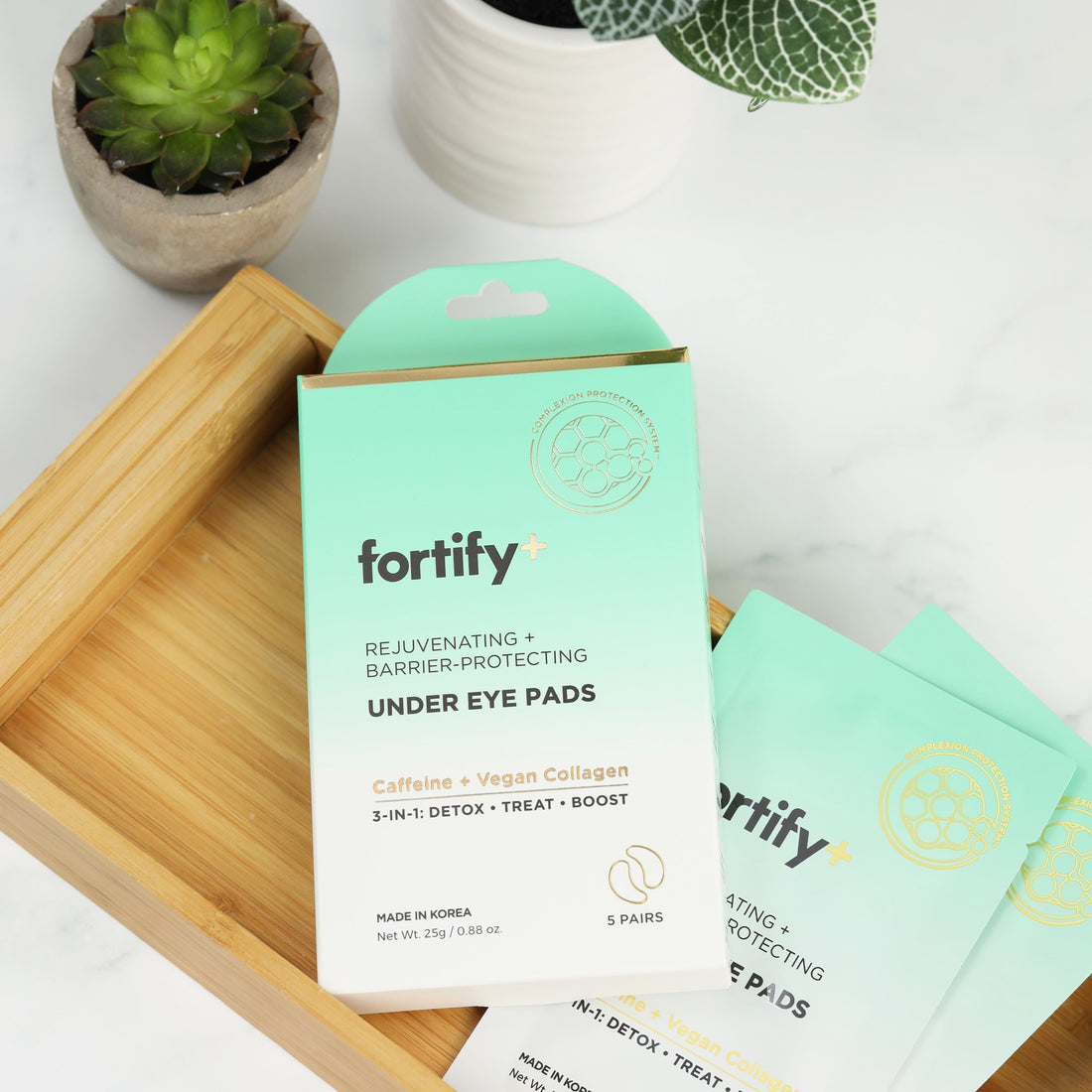 From the Aisle to Your Routine: How Fortify Made It Onto BuzzFeed's "Best Skincare" List