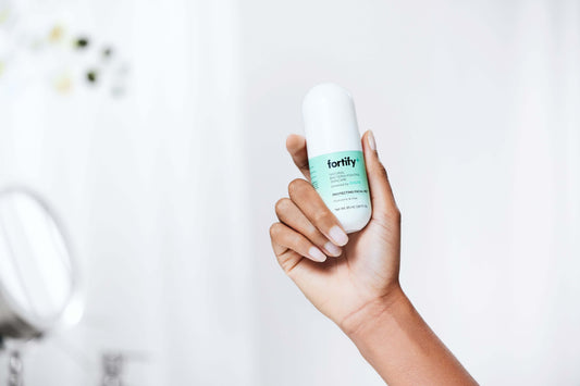 What are the benefits of face mists?