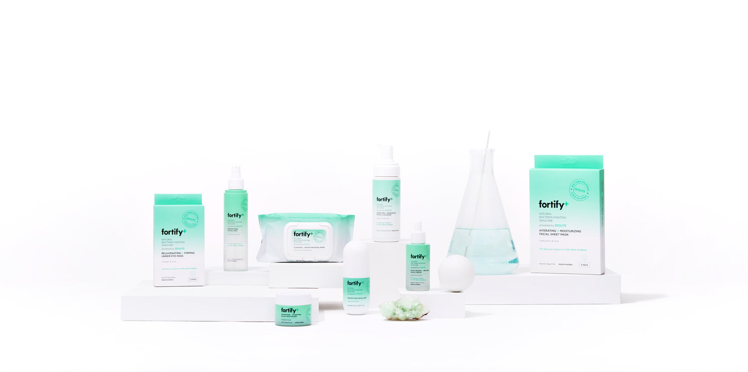 ULTIMATE PROTECT & NOURISH COLLECTION