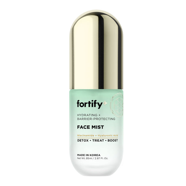 Face mist | Fortify+– Fortify Skincare